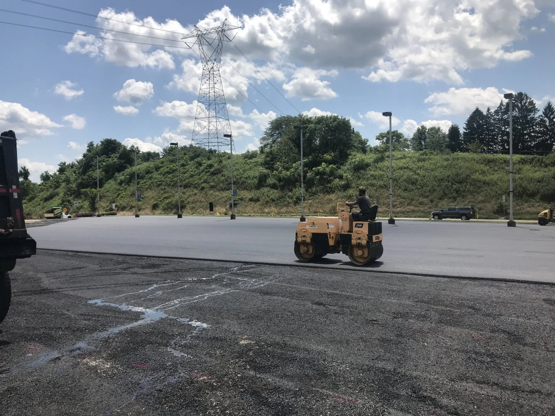 Asphalt Company Services Explained for Property Owners