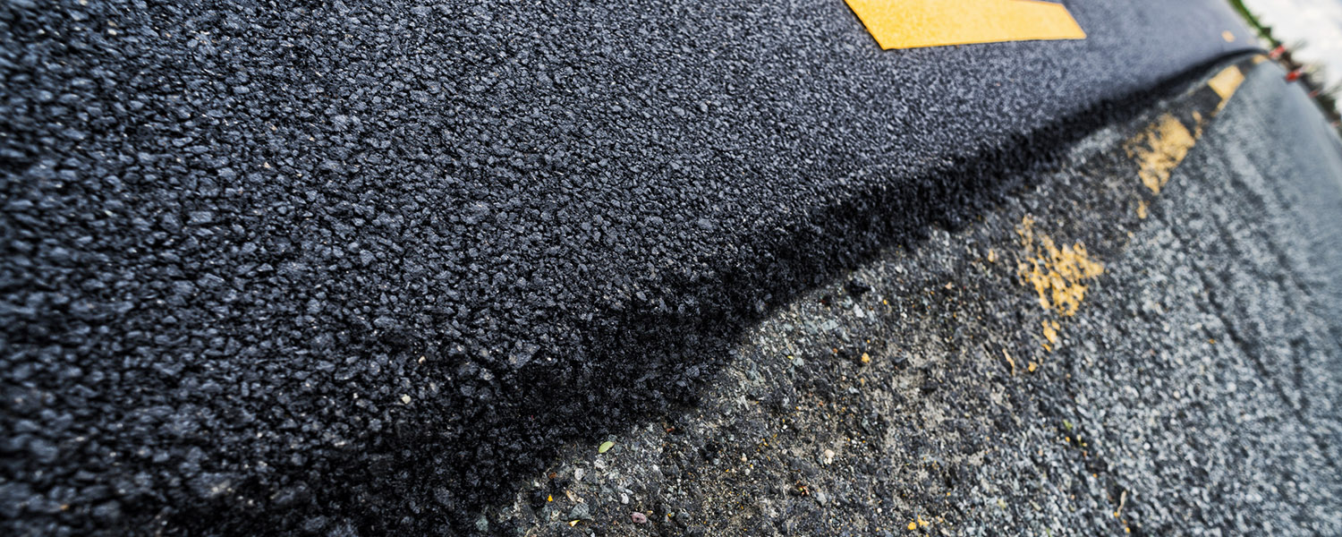 What to Do if Your Current Asphalt Company Isn’t Meeting Expectations